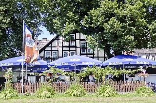 Hotel Weserstuben fotoÄŸrafÄ±