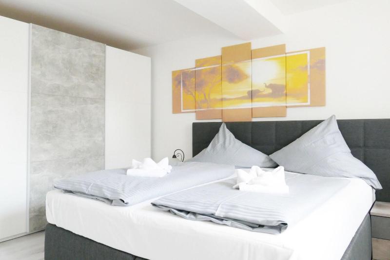 Hotel Weserstuben - Oda