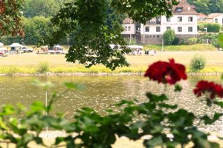 Hotel Weserstuben fotoÄŸrafÄ±