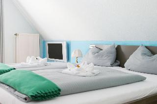 Hotel Weserstuben fotoÄŸrafÄ±