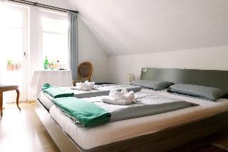 Hotel Weserstuben fotoÄŸrafÄ±