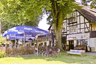Hotel Weserstuben fotoÄŸrafÄ±