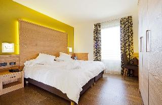 Viridis Hotel otel fotoğrafı