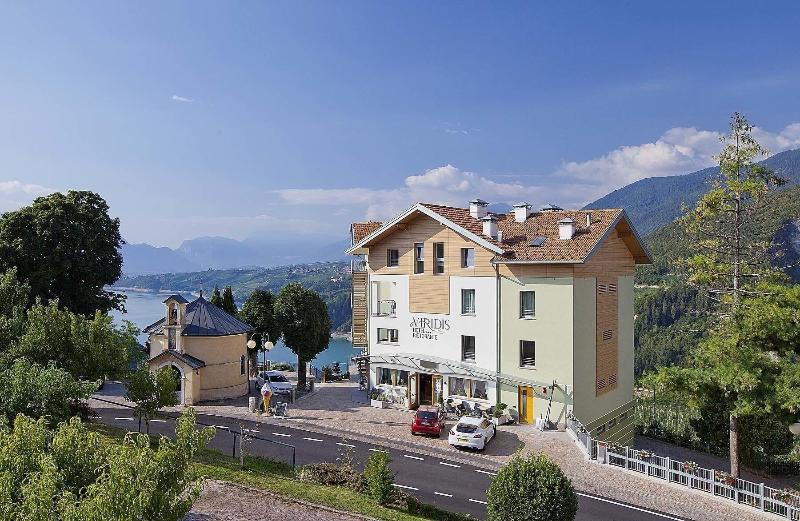 Viridis Hotel - Genel