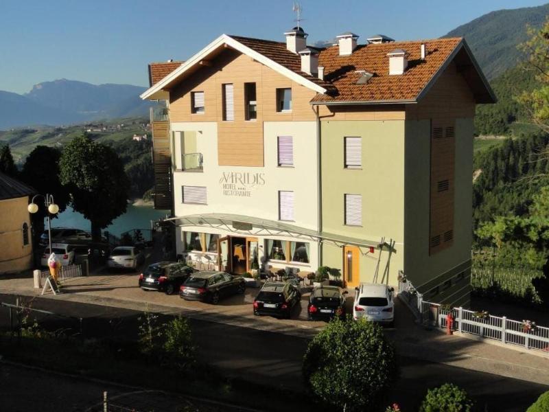 Viridis Hotel - Genel