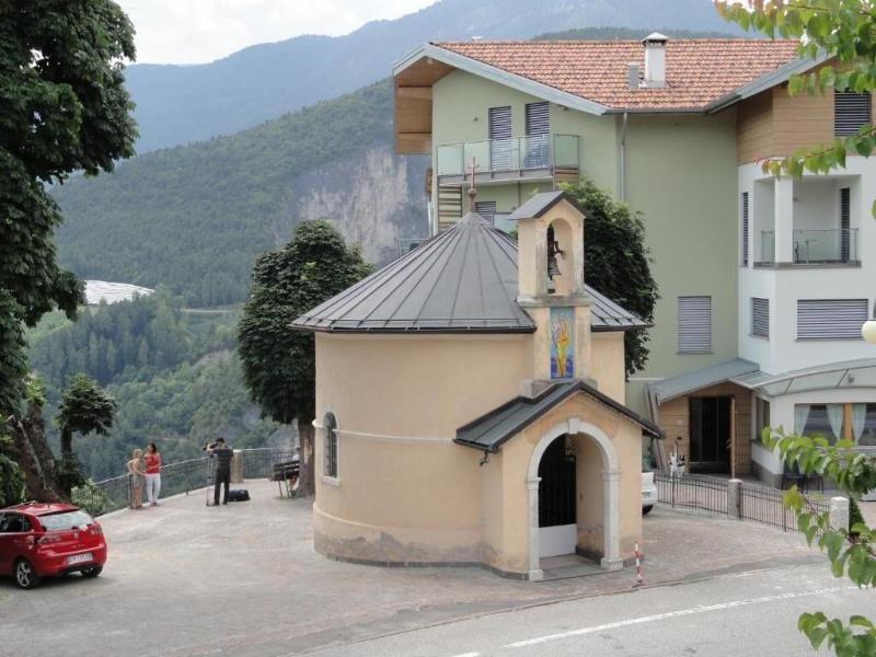 Viridis Hotel - Genel