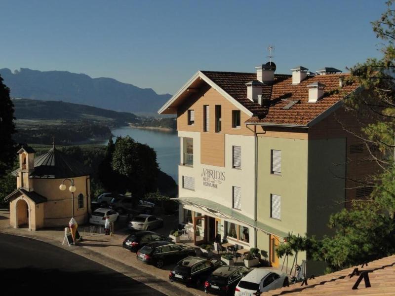 Viridis Hotel - Genel