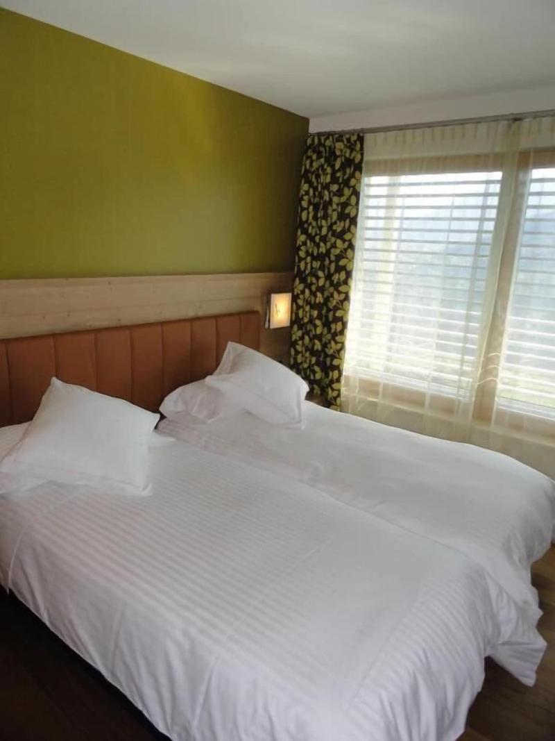 Viridis Hotel - Oda