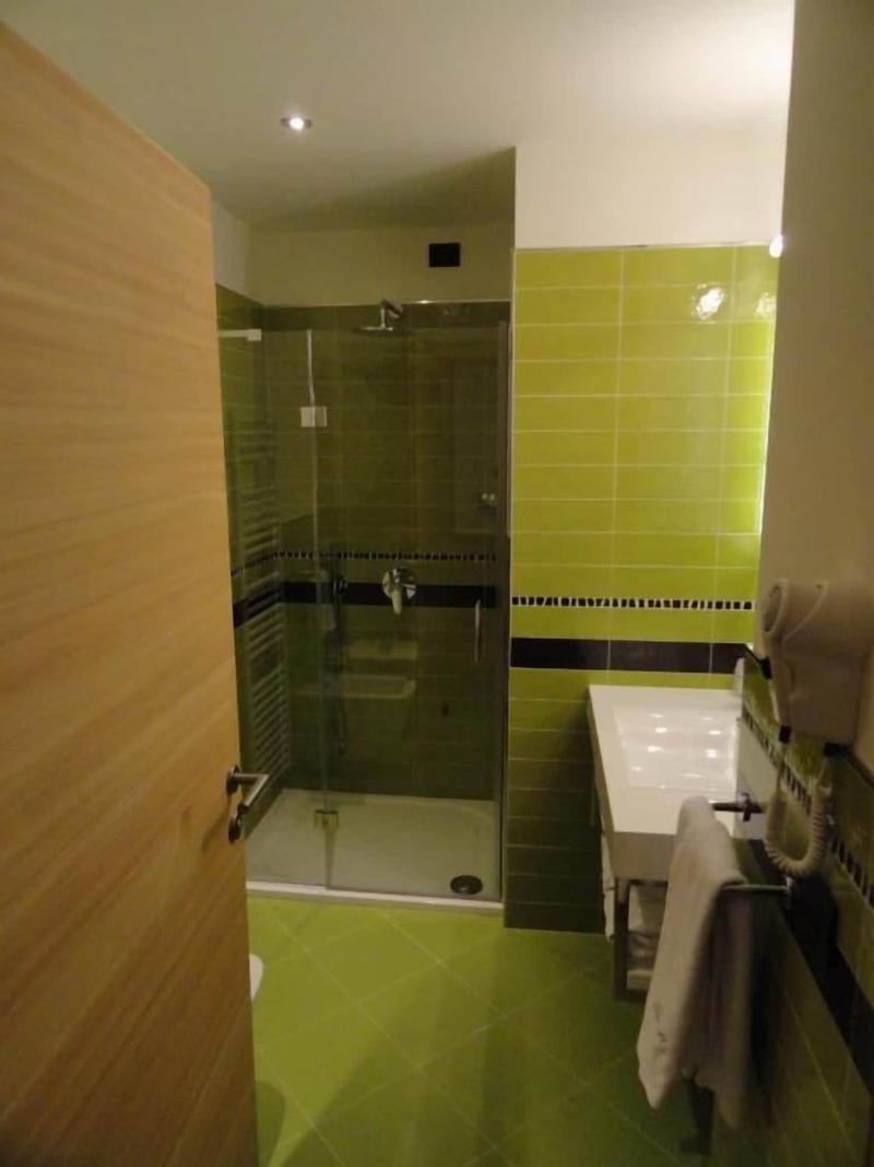 Viridis Hotel - Oda