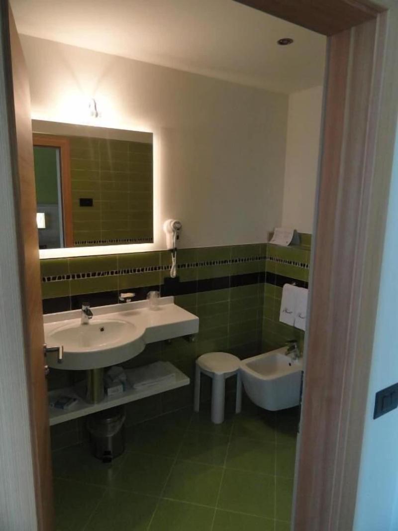 Viridis Hotel - Oda