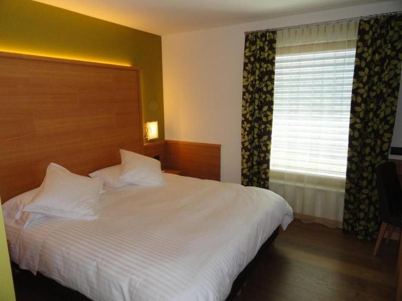 Viridis Hotel - Oda