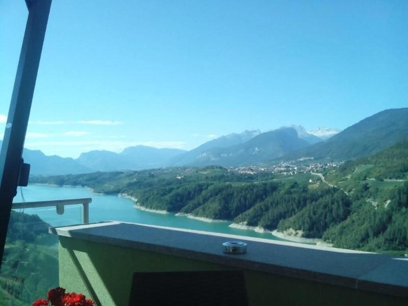 Viridis Hotel - Oda