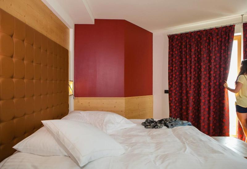 Viridis Hotel - Oda