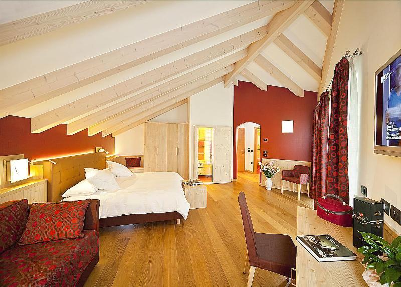 Viridis Hotel - Oda