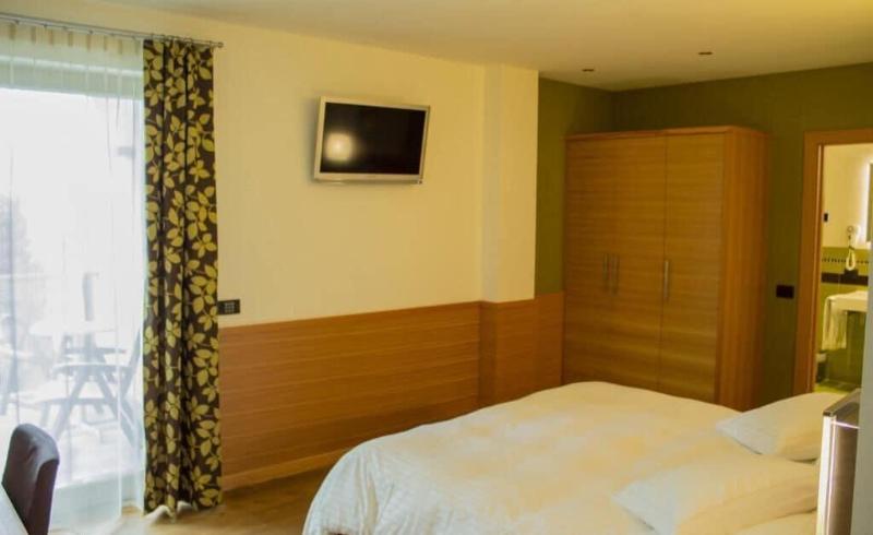 Viridis Hotel - Oda