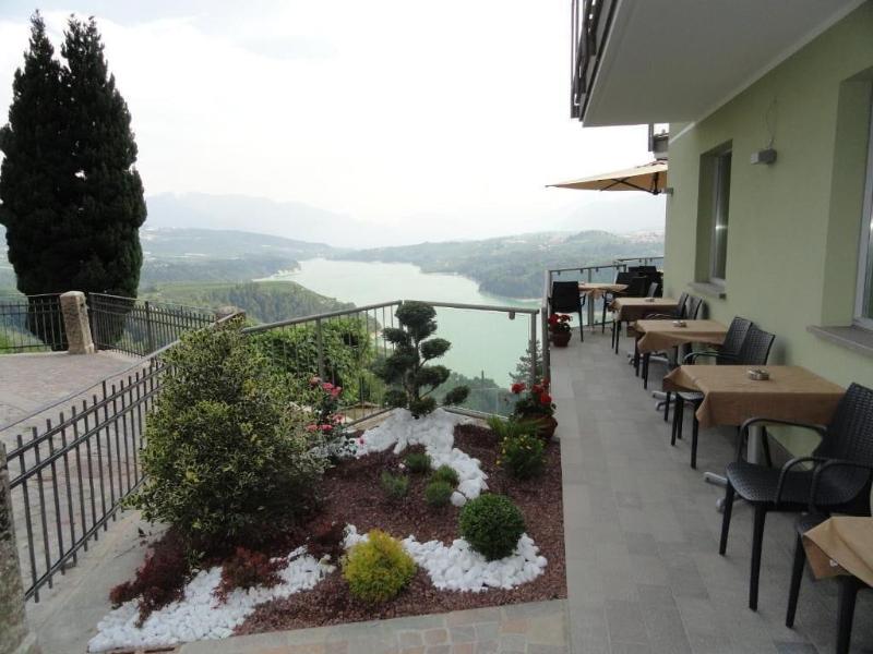 Viridis Hotel - Oda
