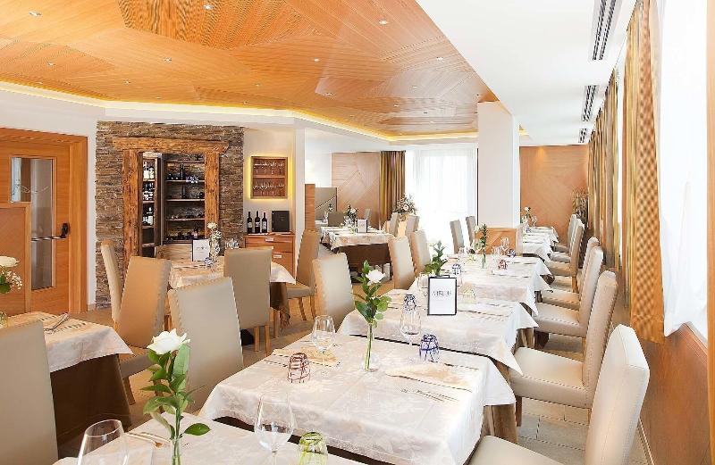 Viridis Hotel - Restoran