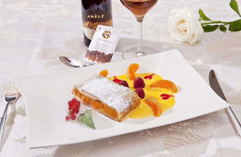 Viridis Hotel - Restoran
