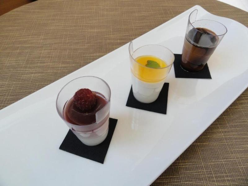 Viridis Hotel - Restoran