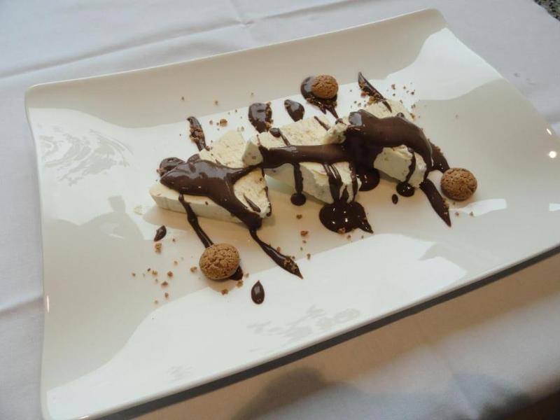 Viridis Hotel - Restoran