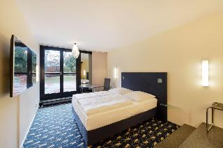 Hotel Wiehberg otel fotoğrafı