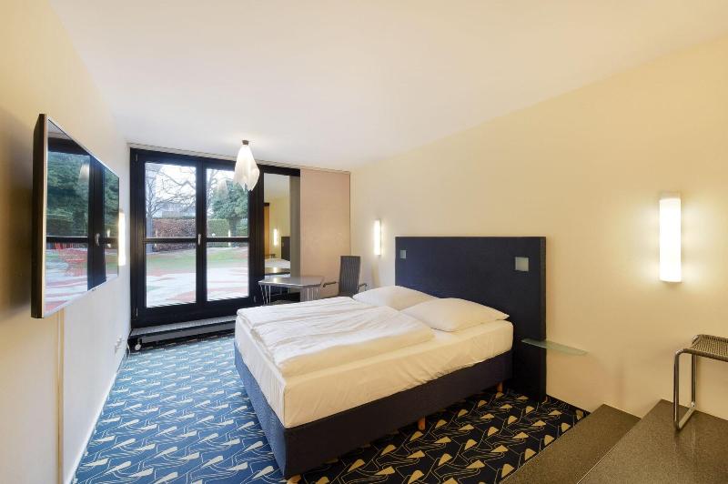 Hotel Wiehberg - Genel