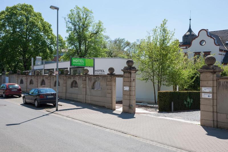 Hotel Wiehberg - Genel