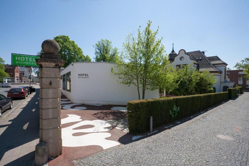 Hotel Wiehberg - Genel