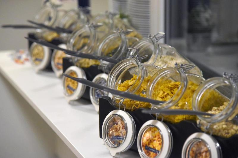Hotel Wiehberg - Restoran