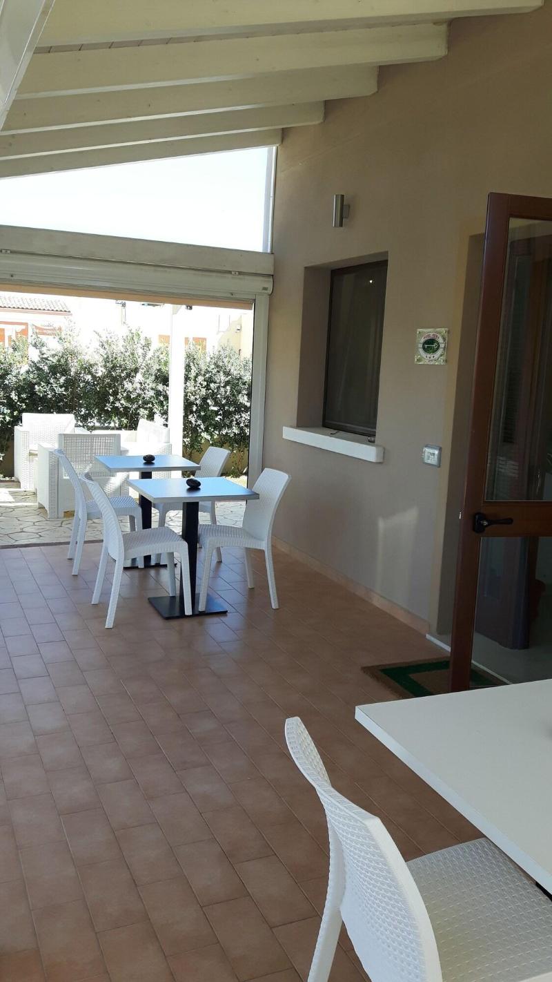 Xenia Hotel - Genel