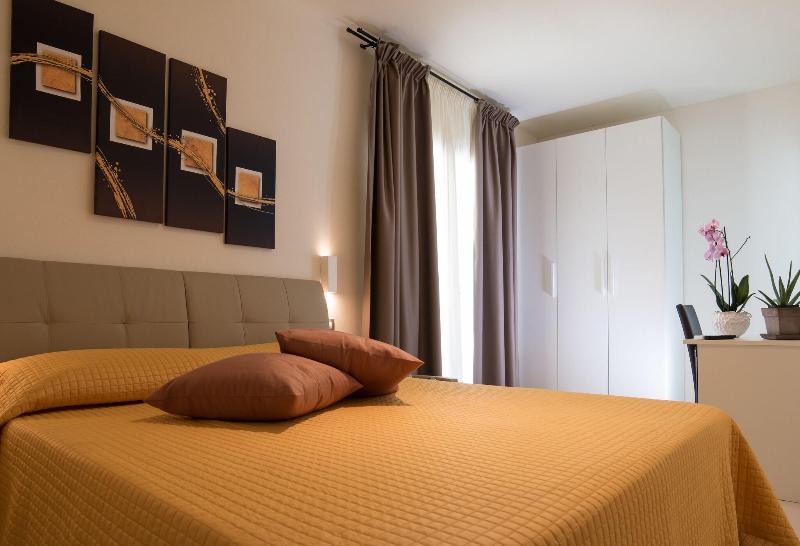 Xenia Hotel - Genel
