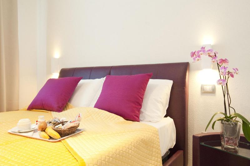 Xenia Hotel - Oda