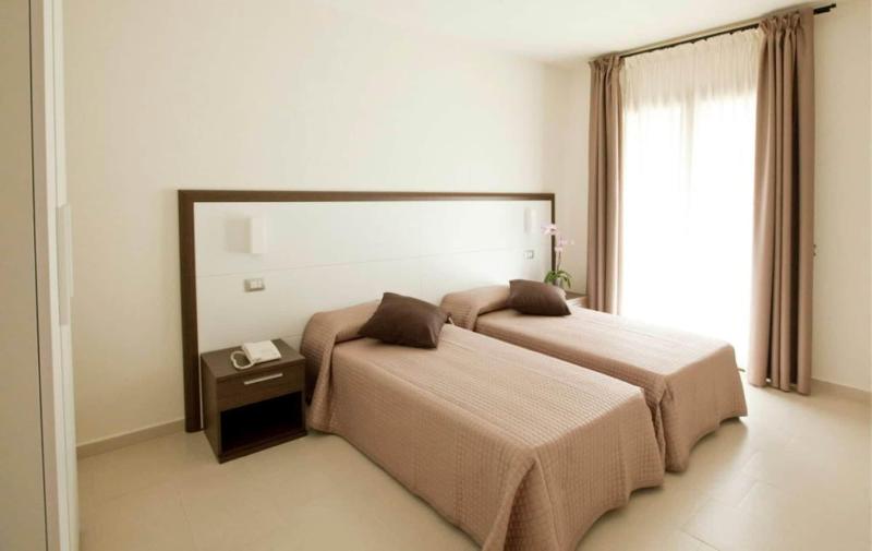 Xenia Hotel - Oda