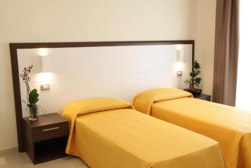 Xenia Hotel - Oda