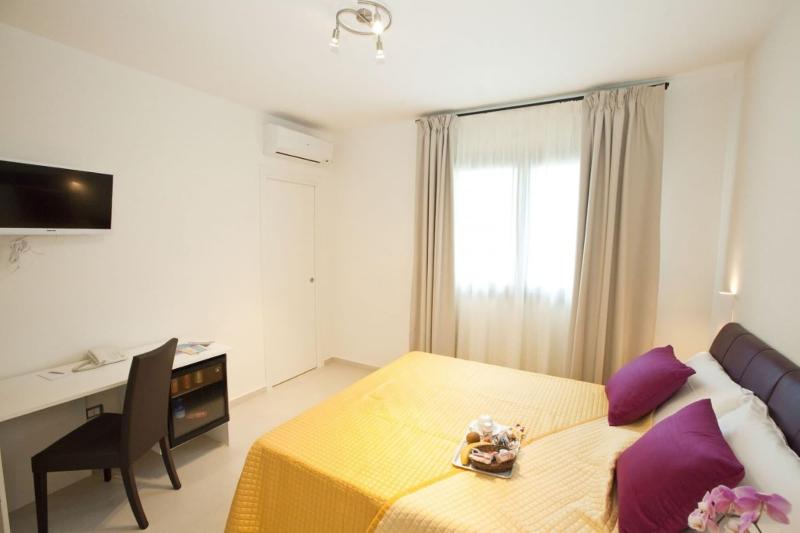 Xenia Hotel - Oda