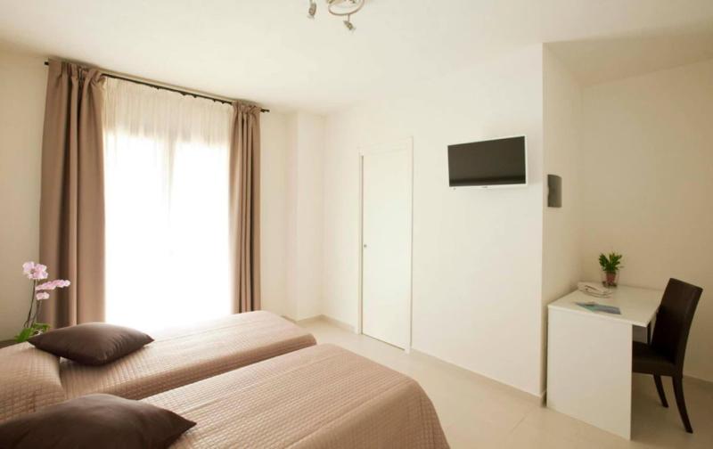 Xenia Hotel - Oda