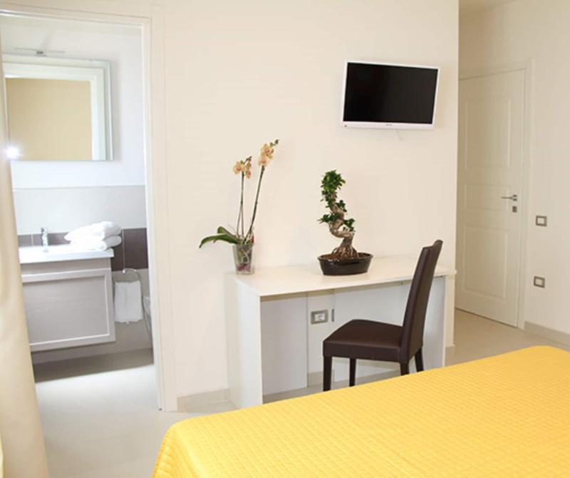 Xenia Hotel - Oda