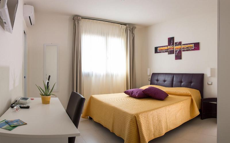 Xenia Hotel - Oda