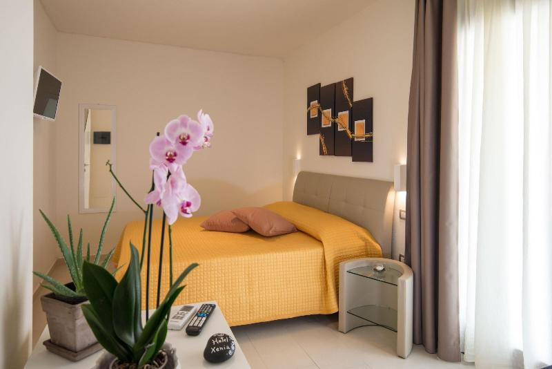 Xenia Hotel - Oda