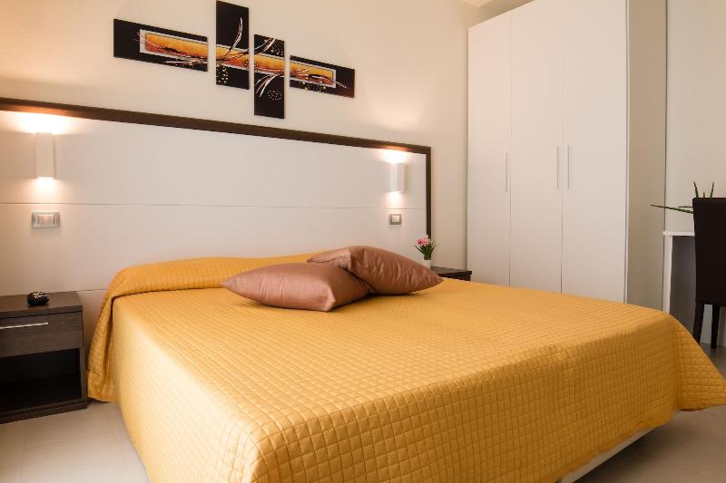 Xenia Hotel - Oda