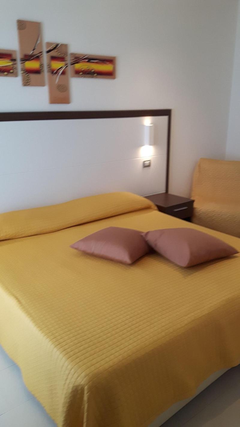 Xenia Hotel - Oda