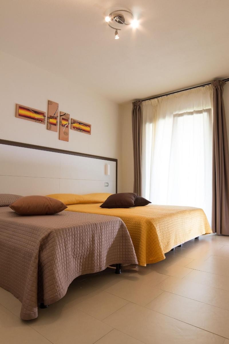 Xenia Hotel - Oda