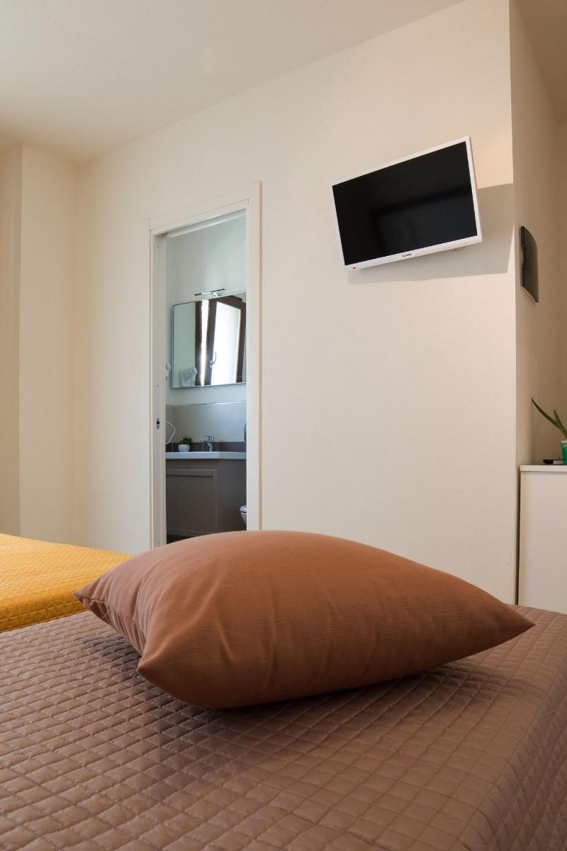 Xenia Hotel - Oda