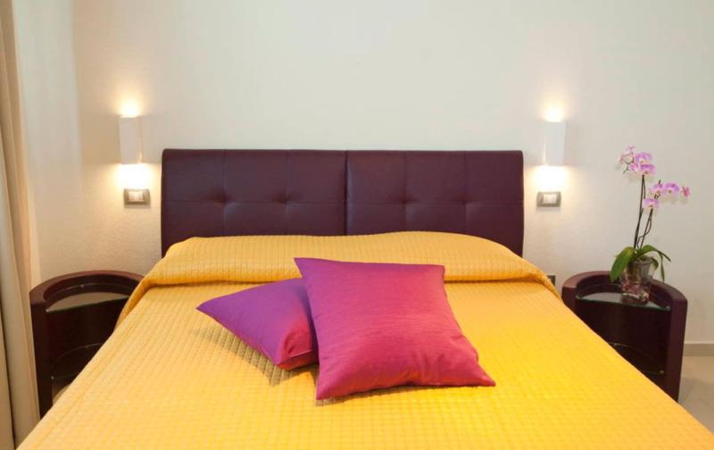 Xenia Hotel - Oda
