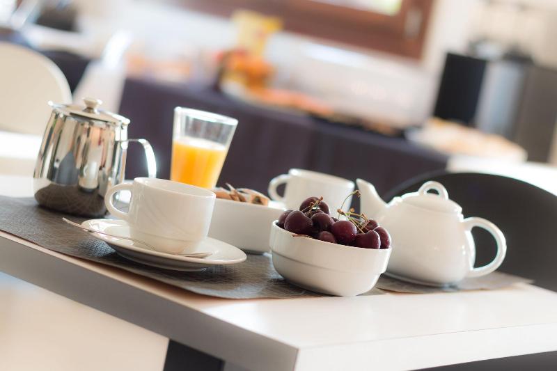 Xenia Hotel - Restoran