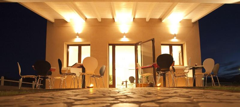 Xenia Hotel - Teras