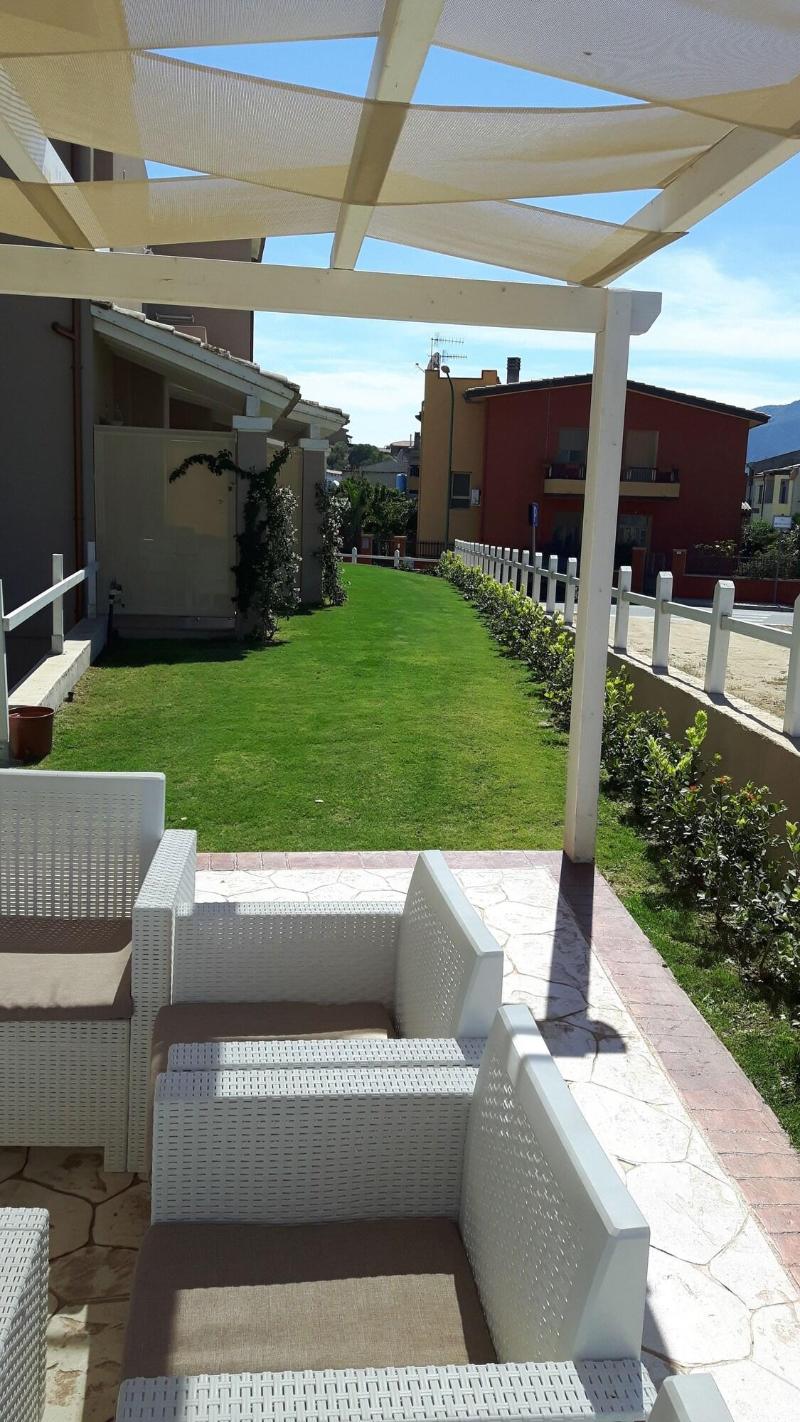 Xenia Hotel - Teras