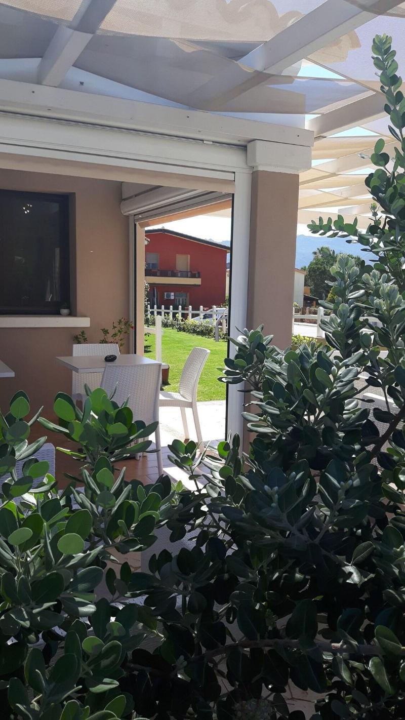 Xenia Hotel - Teras