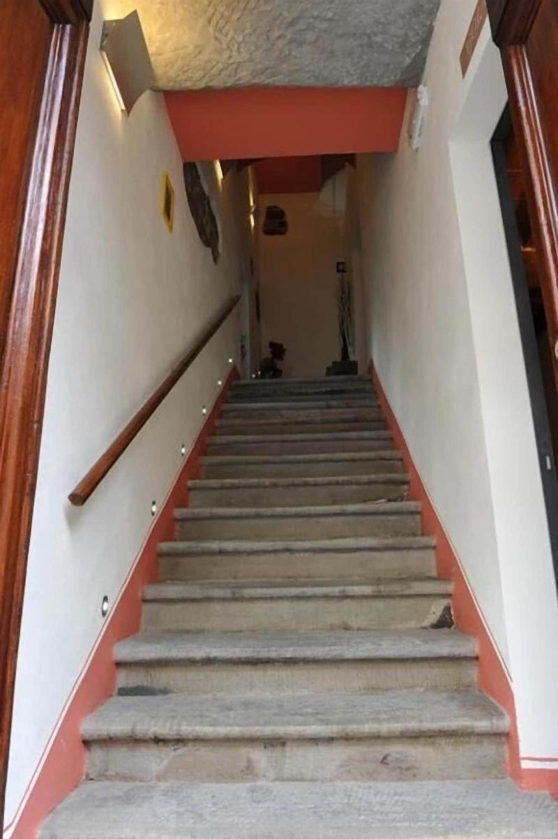 Bed & Breakfast Viziottavo - Lobi