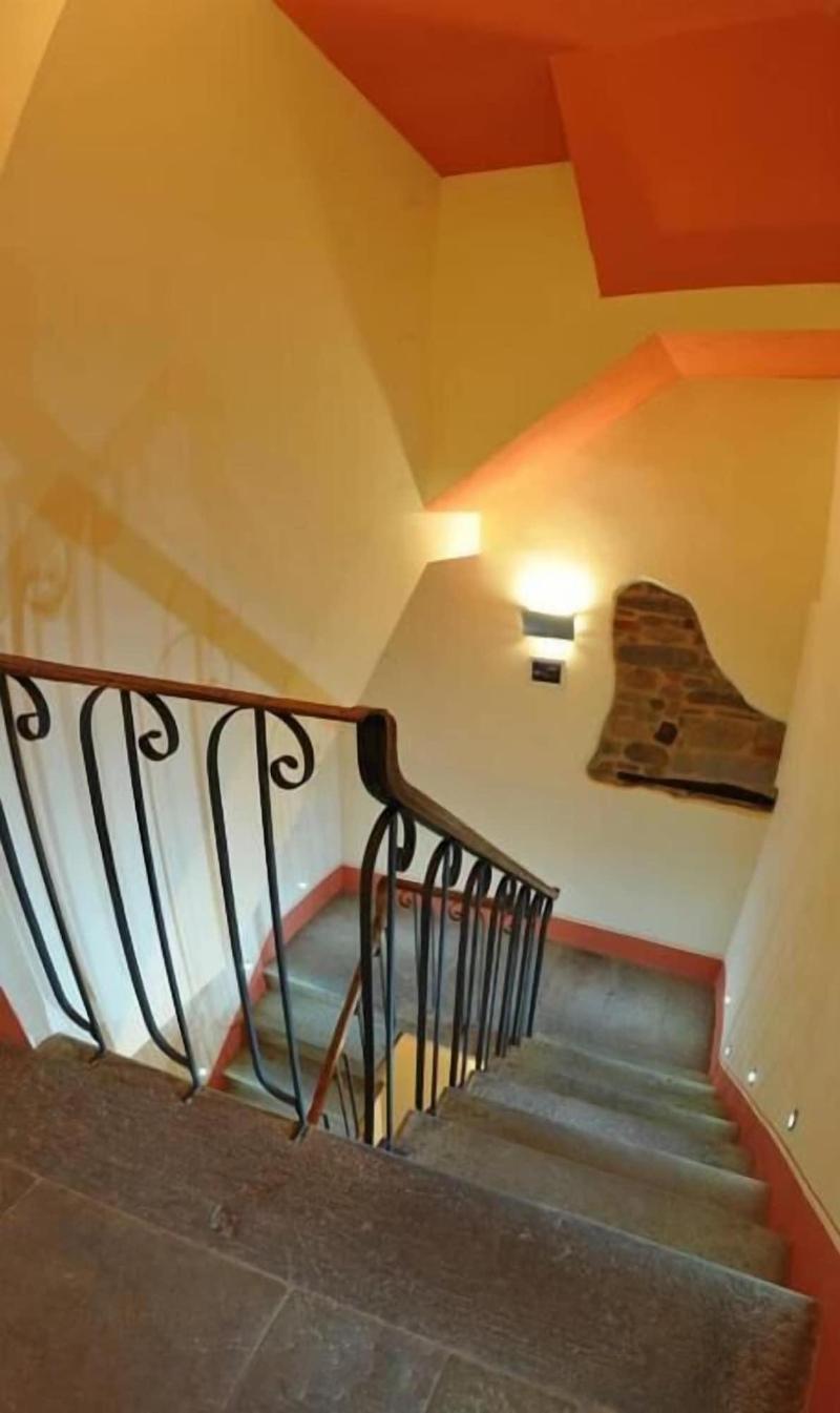 Bed & Breakfast Viziottavo - Lobi